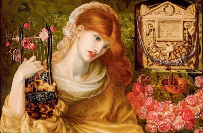 Visita guidata alla mostra: PRERAFFAELLITI, RINASCIMENTO MODERNO